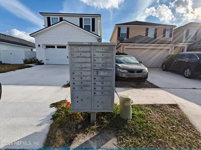 $1,875 | 8599 Dylan Michael Drive, Jacksonville, FL 32210