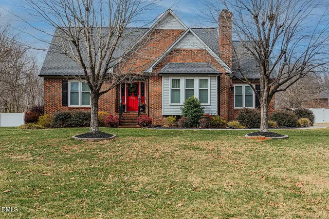 $425,000 | 606 Driftwood Drive, Gibsonville, NC 27249