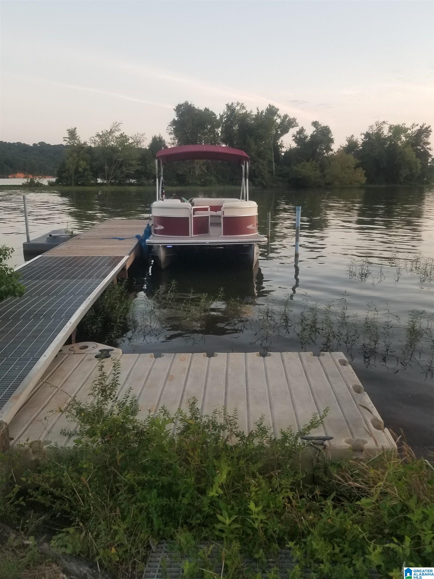 5400 Ranch Marina Road Pell City, AL 35128 - Photo 31 of 37
