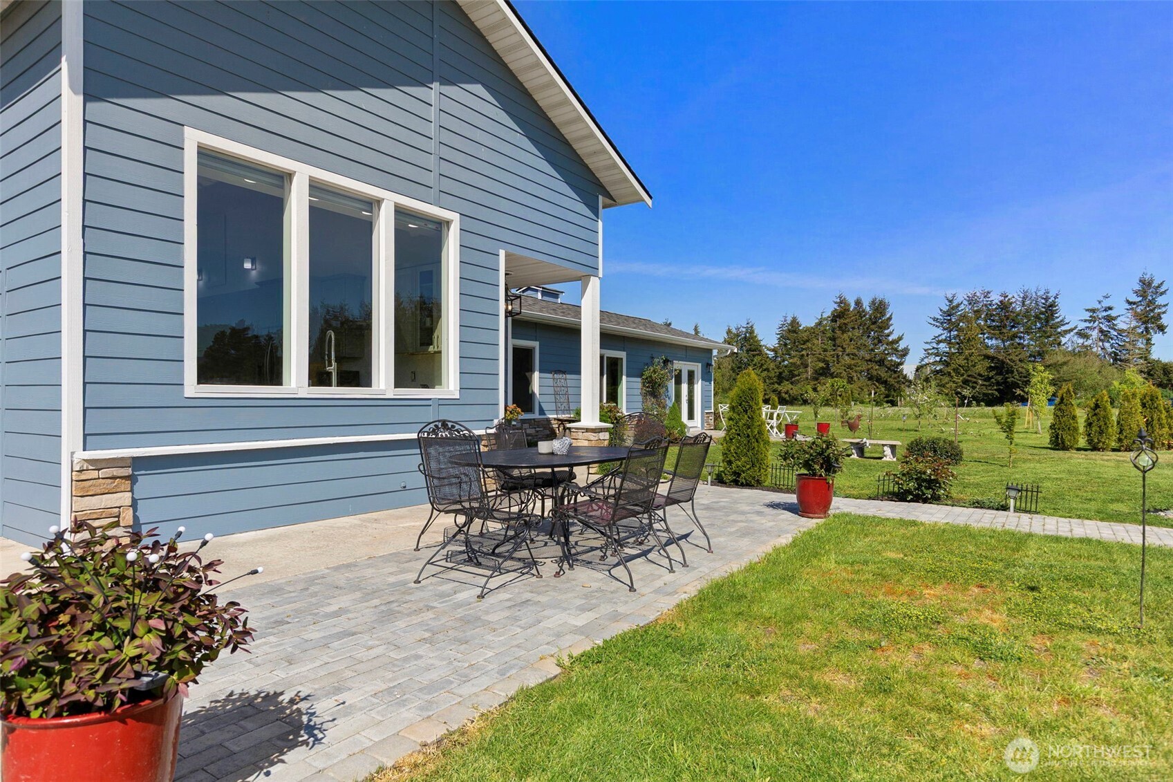 93 Buttercup Lane Sequim, WA 98382 - Photo 30 of 36
