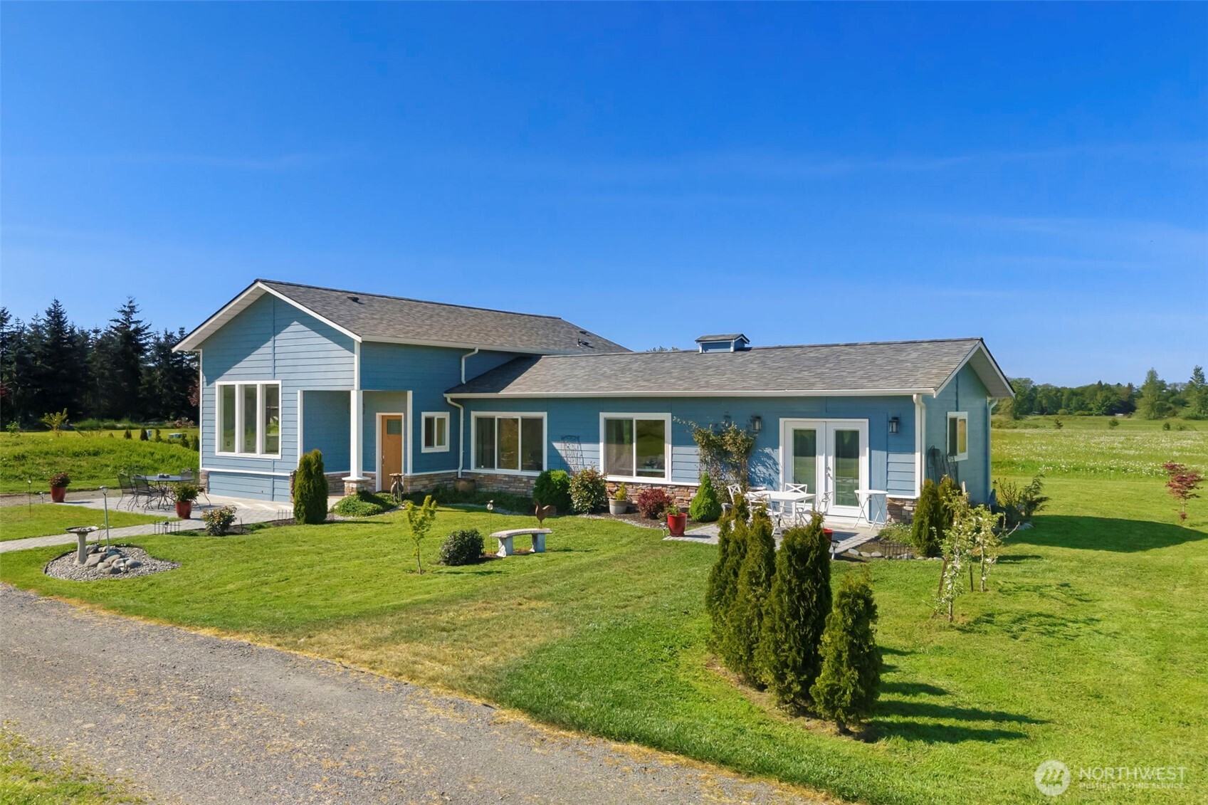 93 Buttercup Lane Sequim, WA 98382 - Photo 31 of 36
