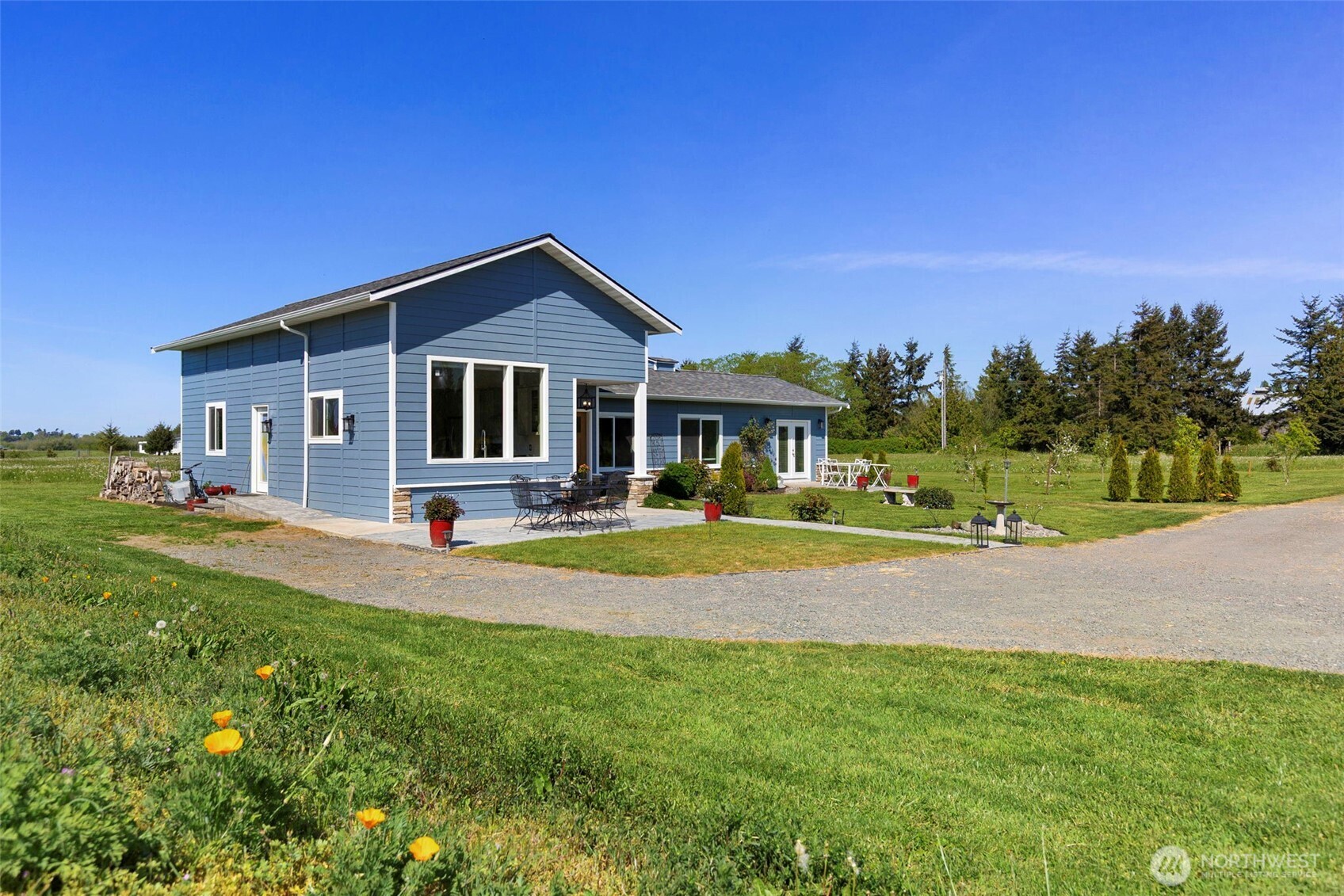 93 Buttercup Lane Sequim, WA 98382 - Photo 32 of 36