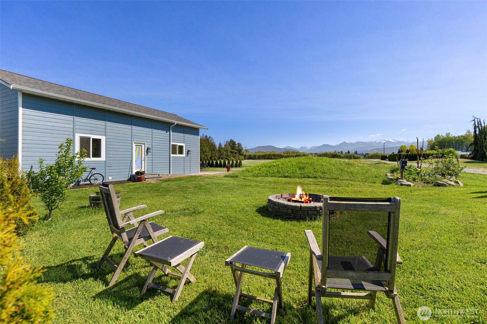 93 Buttercup Lane Sequim, WA 98382 - Photo 34 of 36