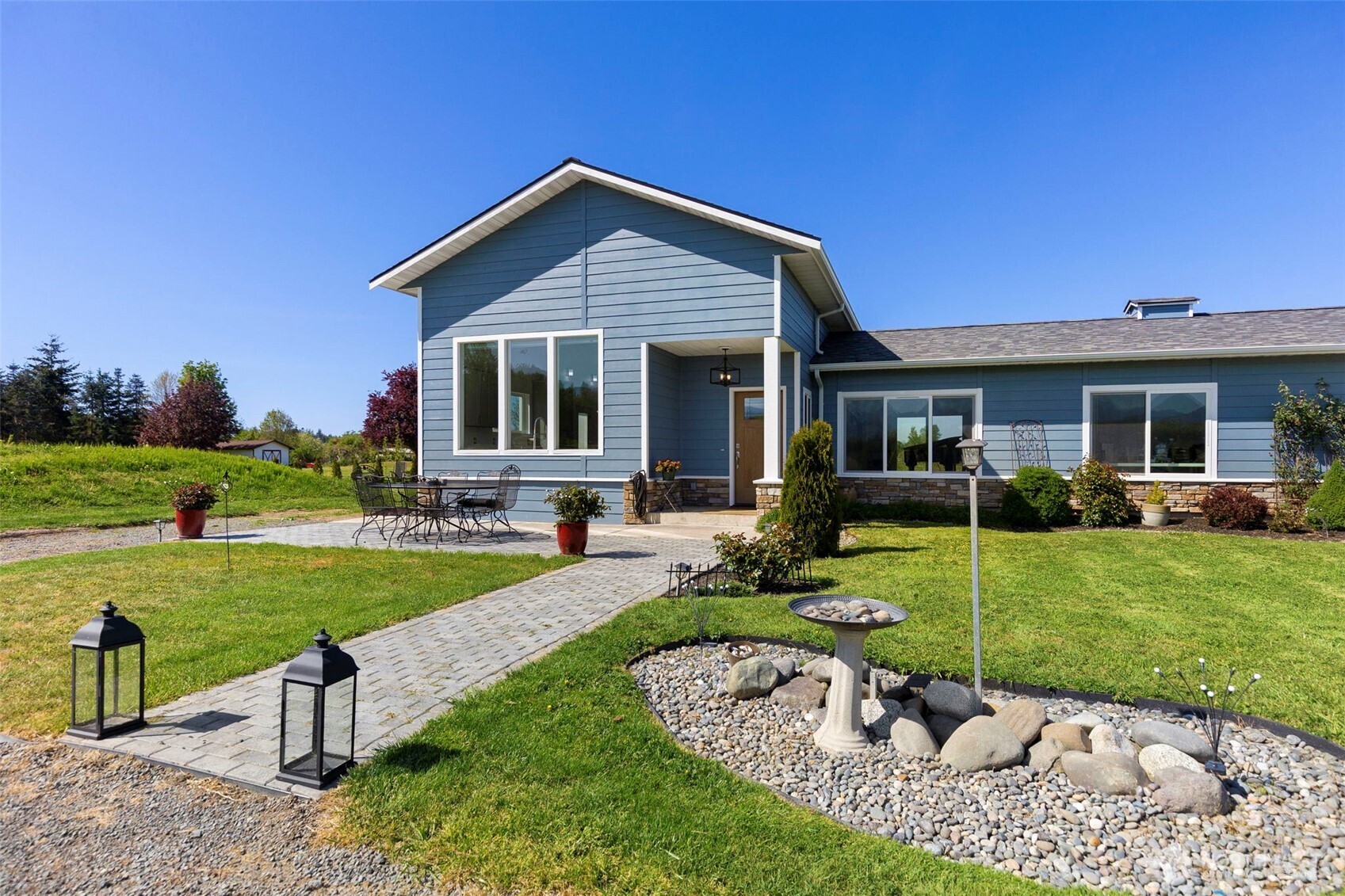 93 Buttercup Lane Sequim, WA 98382 - Photo 4 of 36