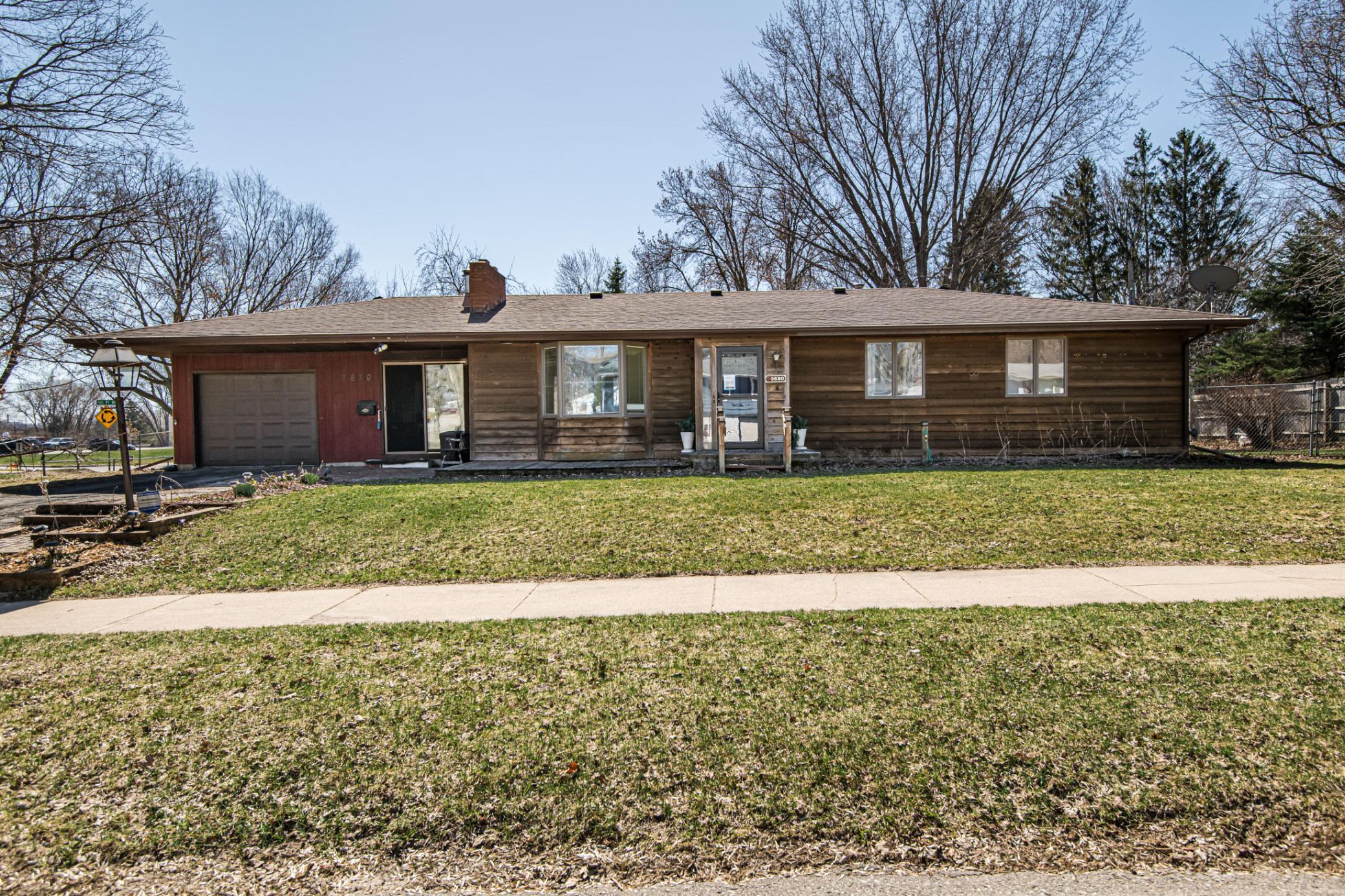 3620 5th Street Northwest Rochester, MN 55901 - Photo 1 of 1