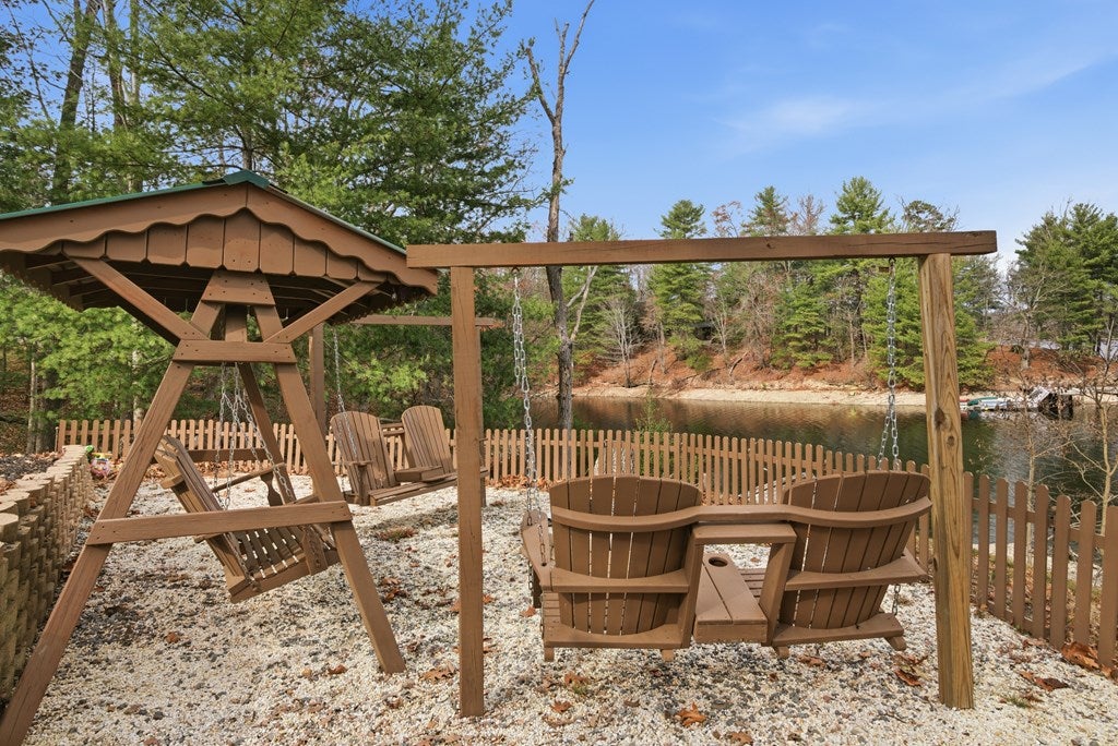 4220 Byrd Lodge Road Radford, VA 24141 - Photo 34 of 66 Gallery Image 34