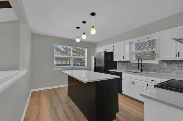 $320,000 | 203 Southeast Winburn Trail, Lee's Summit, MO 64063