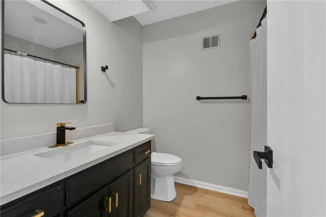 $320,000 | 203 Southeast Winburn Trail, Lee's Summit, MO 64063