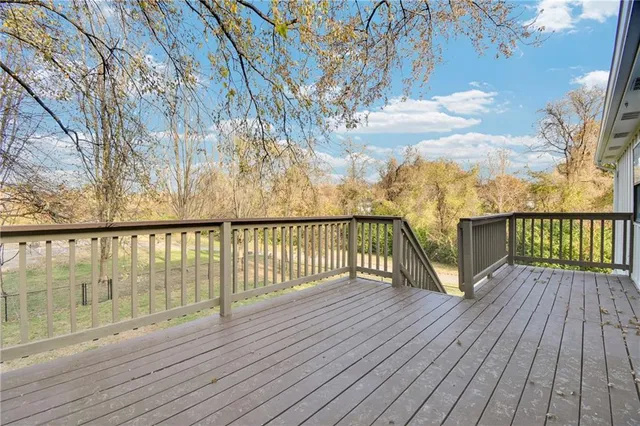 $320,000 | 203 Southeast Winburn Trail, Lee's Summit, MO 64063
