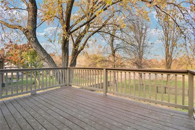 $320,000 | 203 Southeast Winburn Trail, Lee's Summit, MO 64063