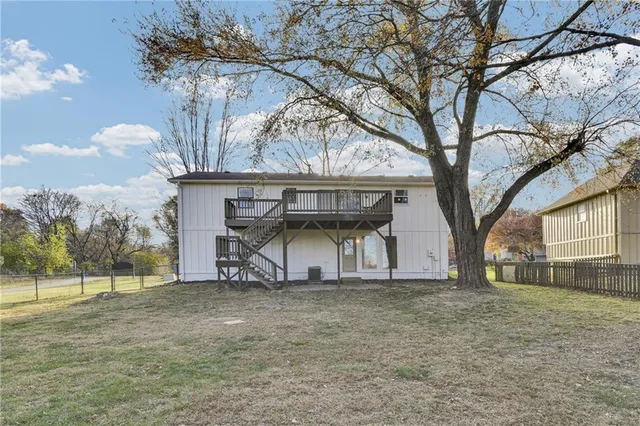 $320,000 | 203 Southeast Winburn Trail, Lee's Summit, MO 64063