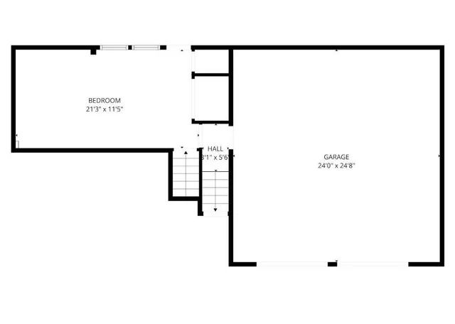 $320,000 | 203 Southeast Winburn Trail, Lee's Summit, MO 64063