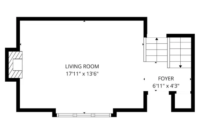 $320,000 | 203 Southeast Winburn Trail, Lee's Summit, MO 64063