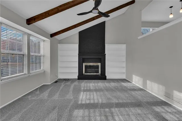 $320,000 | 203 Southeast Winburn Trail, Lee's Summit, MO 64063