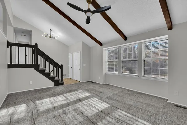 $320,000 | 203 Southeast Winburn Trail, Lee's Summit, MO 64063