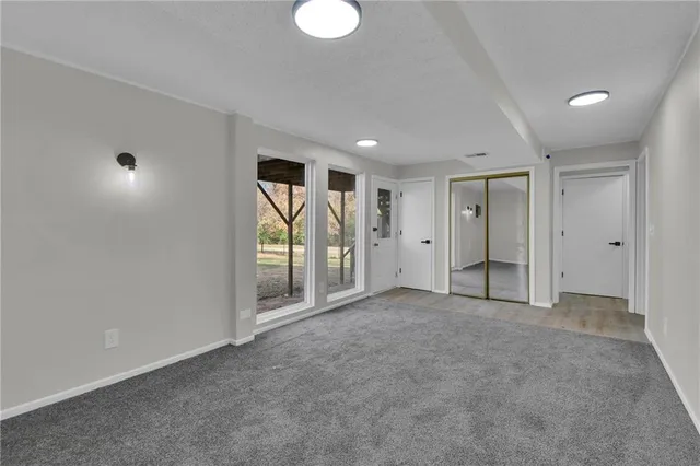 $320,000 | 203 Southeast Winburn Trail, Lee's Summit, MO 64063