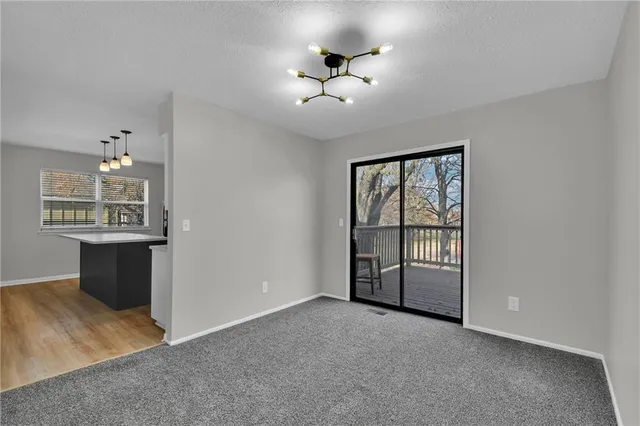 $320,000 | 203 Southeast Winburn Trail, Lee's Summit, MO 64063