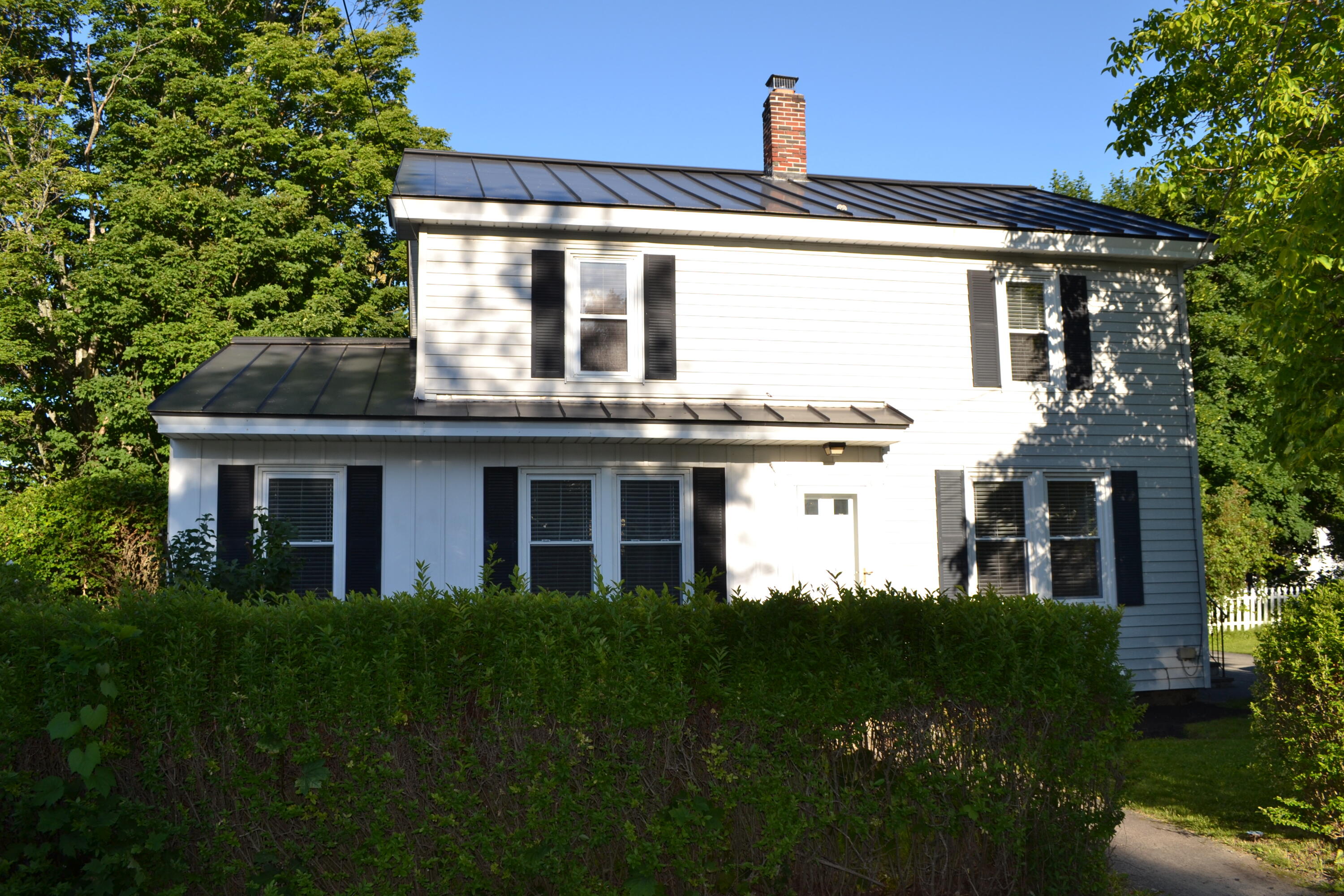5 Vose Street Waterville, ME 04901 - Photo 2 of 34 DSC_0466