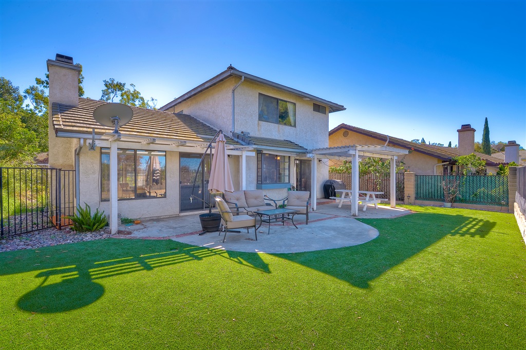 1352 Longfellow Road Vista, CA 92081 - Photo 22 of 25 Gallery Image 22