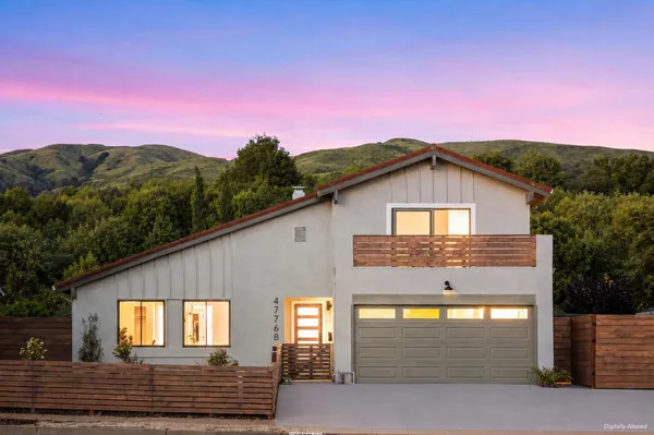 $1,998,000 | 47768 Wabana Street, Fremont, CA 94539