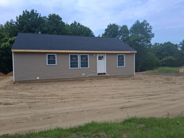 $369,000 | 1122 Post Road, Bowdoinham, ME 04008