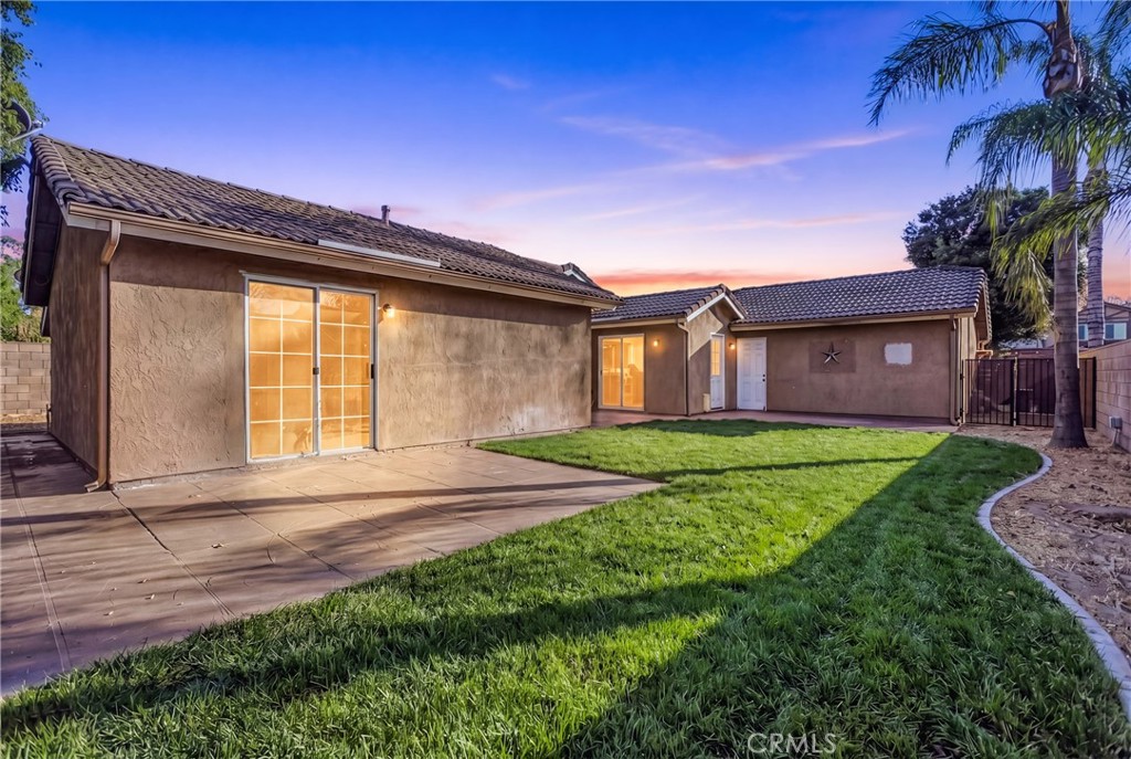 3159 Wickham Drive Riverside, CA 92503 - Photo 22 of 23