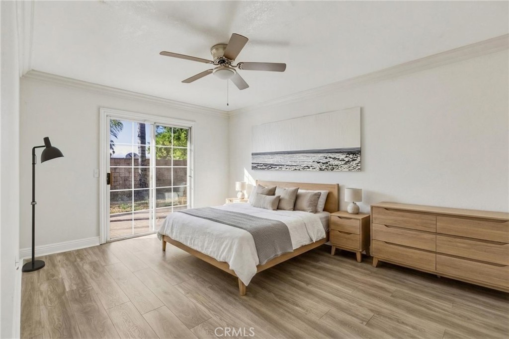 3159 Wickham Drive Riverside, CA 92503 - Photo 9 of 23 Virtually staged primary suite