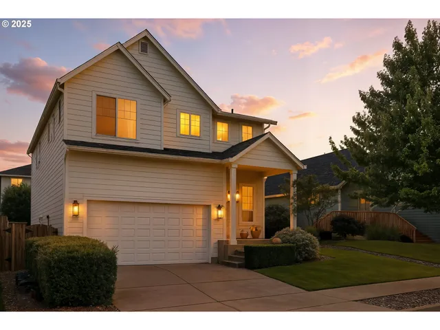 $609,900 | 2210 South White Salmon Drive, Ridgefield, WA 98642