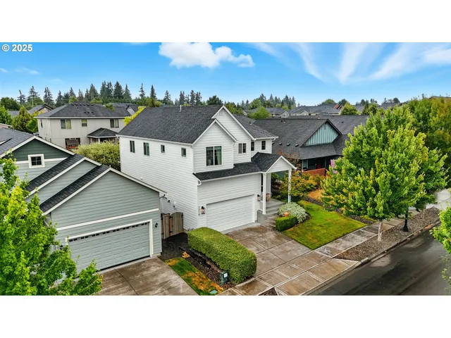 $609,900 | 2210 South White Salmon Drive, Ridgefield, WA 98642