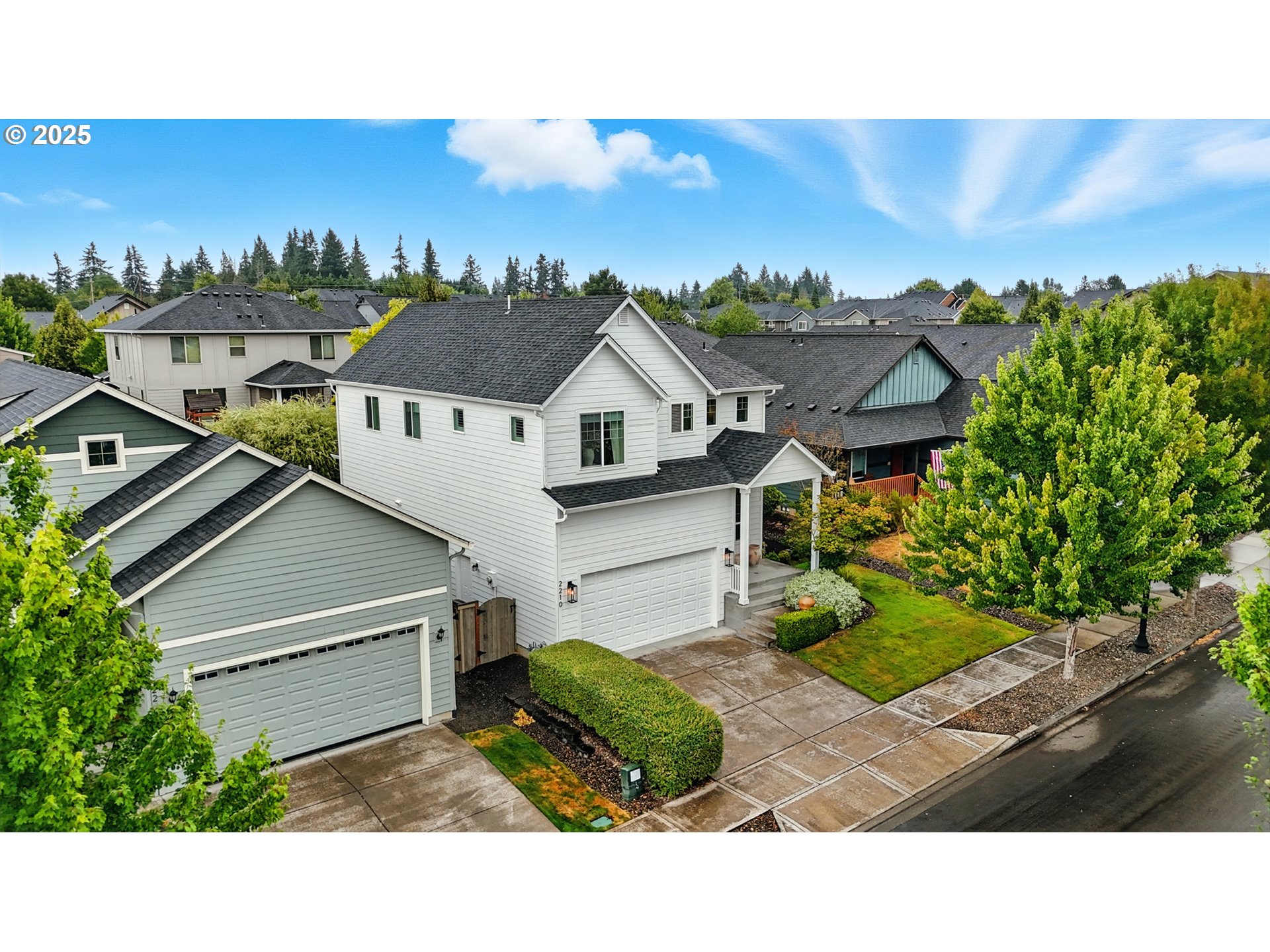 2210 South White Salmon Drive Ridgefield, WA 98642 - Photo 44 of 45