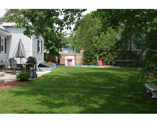 131 Wollaston Street Springfield, MA 01119 - Photo 2 of 4 Gallery Image 2
