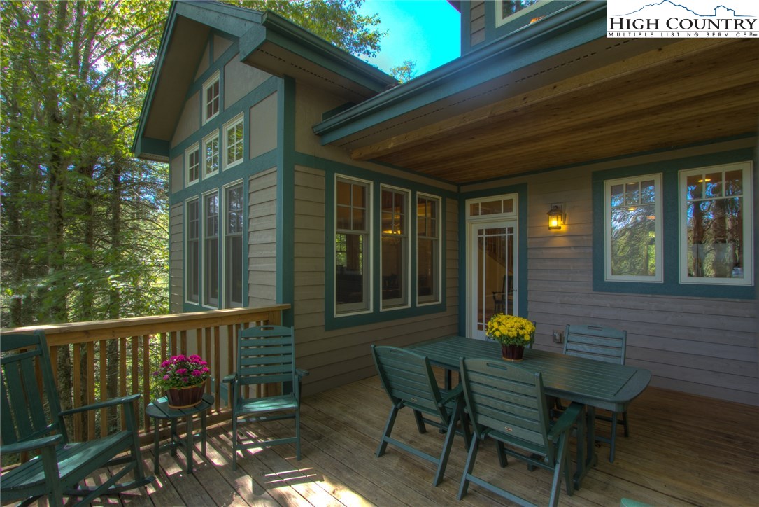 176 Copper Hills Boone, NC 28607 - Photo 15 of 35 Gallery Image 15