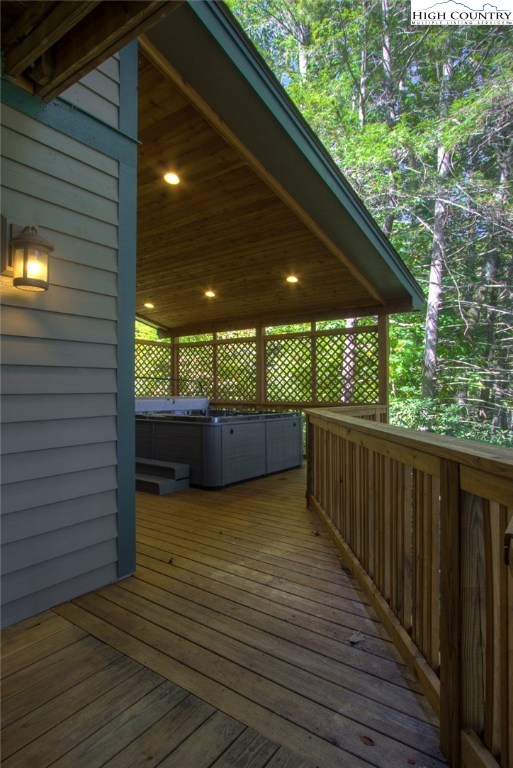 176 Copper Hills Boone, NC 28607 - Photo 30 of 35 Gallery Image 30