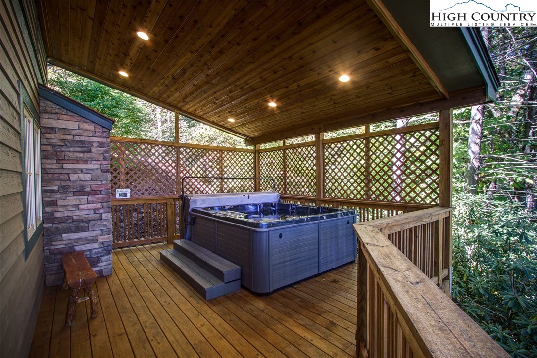 176 Copper Hills Boone, NC 28607 - Photo 31 of 35 Gallery Image 31