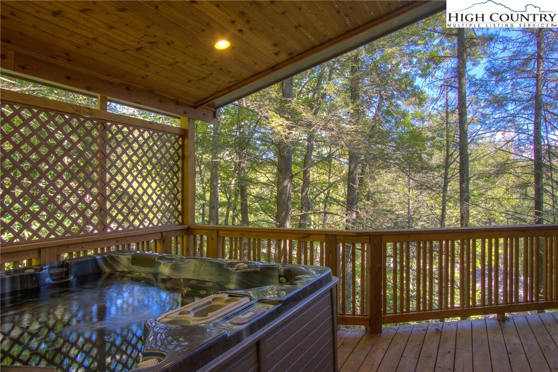 176 Copper Hills Boone, NC 28607 - Photo 32 of 35 Gallery Image 32
