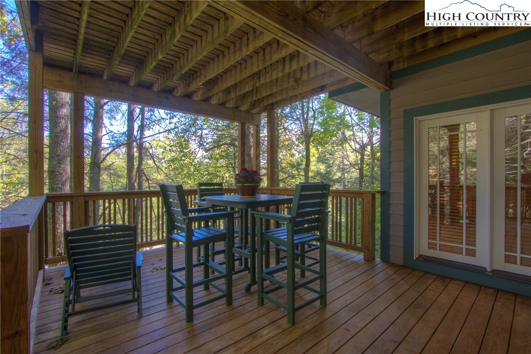 176 Copper Hills Boone, NC 28607 - Photo 34 of 35 Gallery Image 34