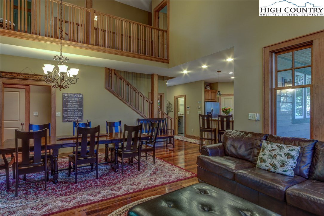 176 Copper Hills Boone, NC 28607 - Photo 8 of 35 Gallery Image 8