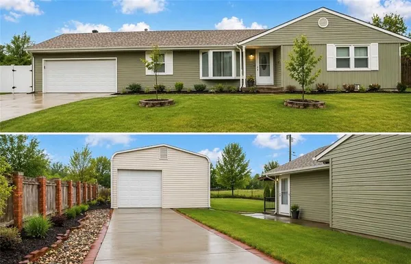 $279,900 | 12105 East 41st Street South, Independence, MO 64052