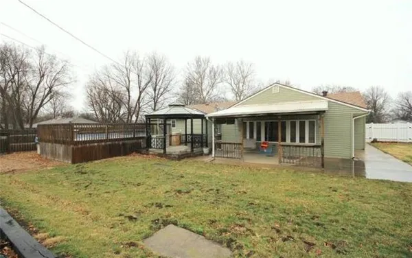 $279,900 | 12105 East 41st Street South, Independence, MO 64052