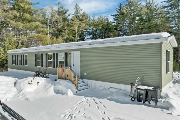 $330,000 | 101 Thurley Road, Ossipee, NH 03814