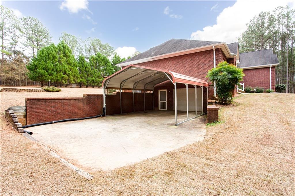 3060 Clegg Farm Road Social Circle, GA 30025 - Photo 15 of 74