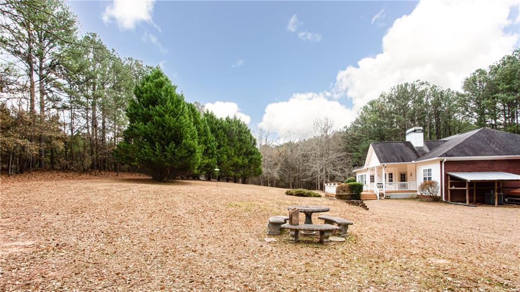 3060 Clegg Farm Road Social Circle, GA 30025 - Photo 18 of 74
