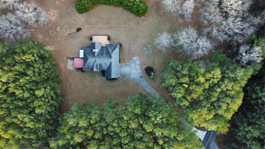 3060 Clegg Farm Road Social Circle, GA 30025 - Photo 2 of 74