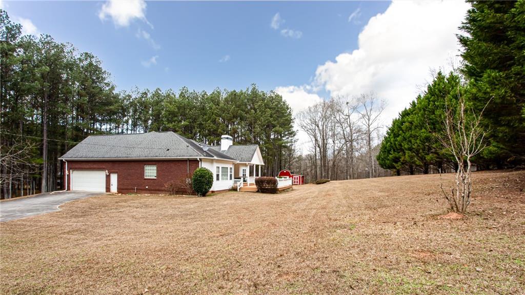 3060 Clegg Farm Road Social Circle, GA 30025 - Photo 22 of 74