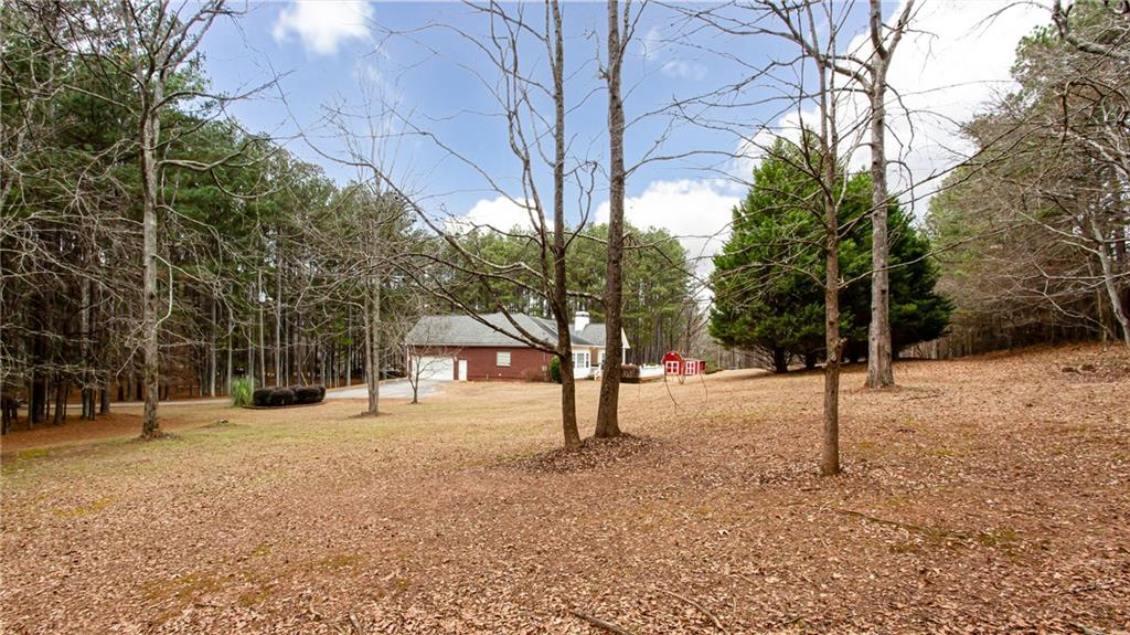 3060 Clegg Farm Road Social Circle, GA 30025 - Photo 23 of 74
