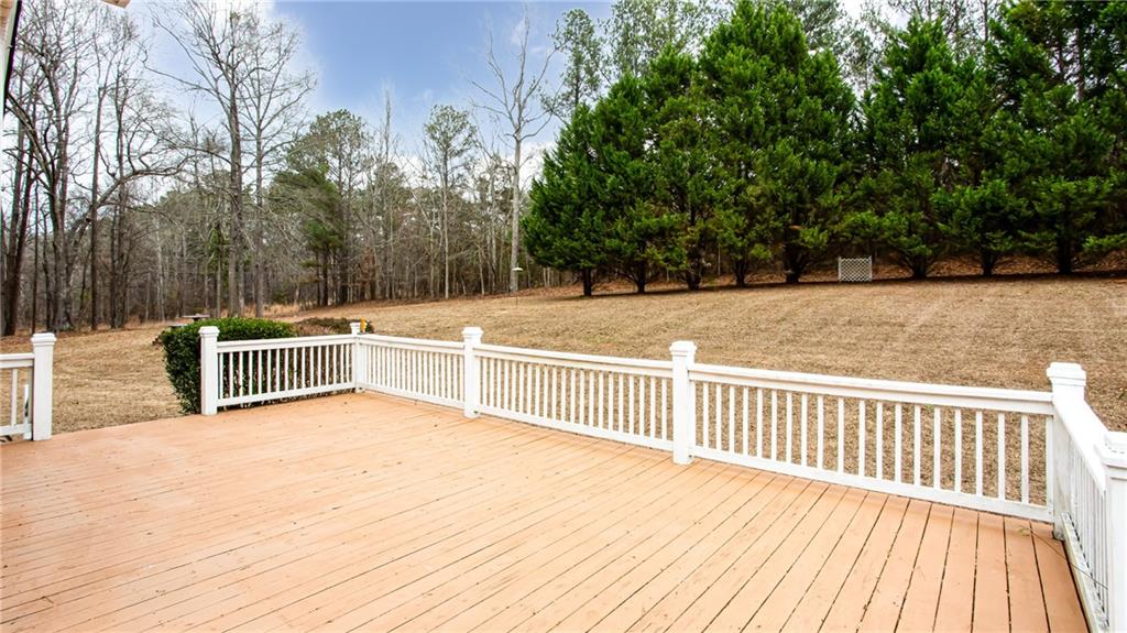 3060 Clegg Farm Road Social Circle, GA 30025 - Photo 26 of 74