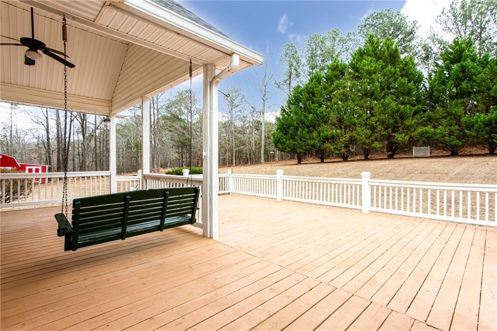 3060 Clegg Farm Road Social Circle, GA 30025 - Photo 27 of 74