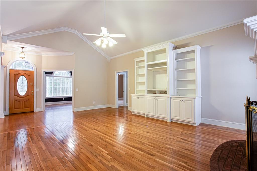 3060 Clegg Farm Road Social Circle, GA 30025 - Photo 32 of 74