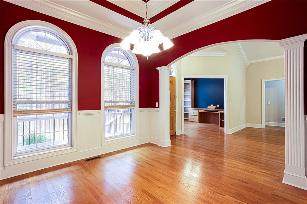 3060 Clegg Farm Road Social Circle, GA 30025 - Photo 34 of 74