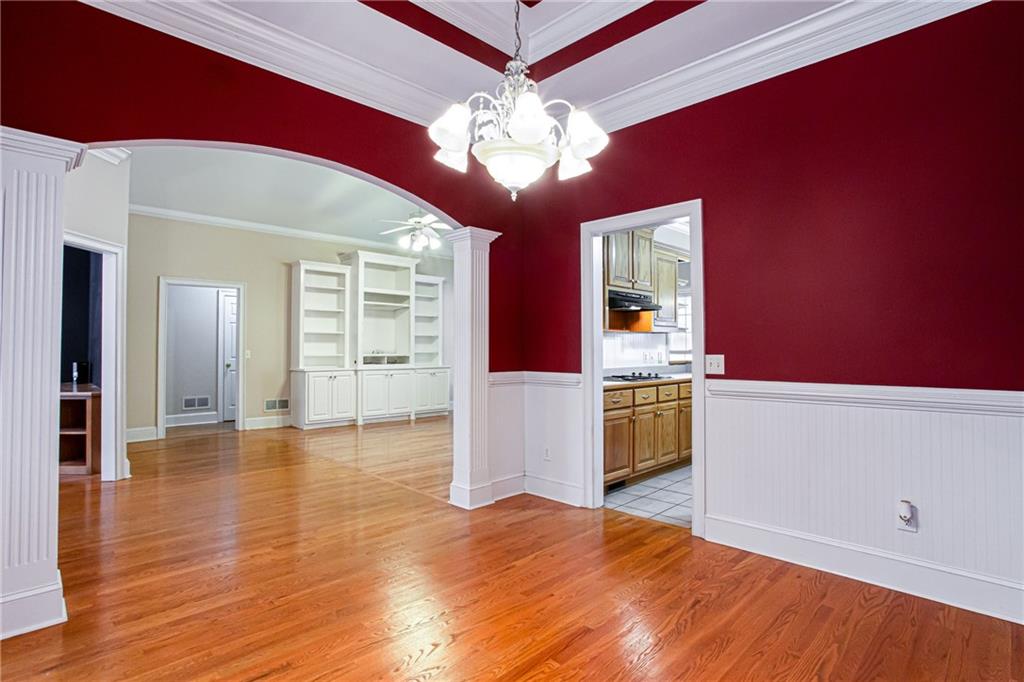 3060 Clegg Farm Road Social Circle, GA 30025 - Photo 35 of 74